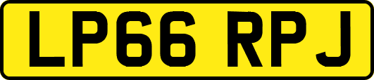 LP66RPJ