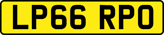 LP66RPO
