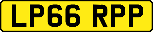 LP66RPP