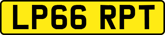LP66RPT