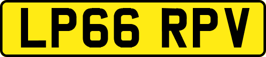 LP66RPV