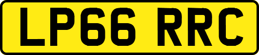 LP66RRC