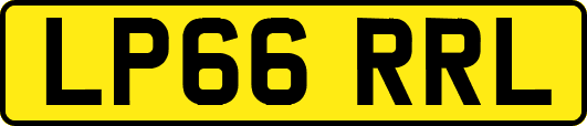 LP66RRL