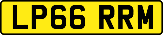 LP66RRM