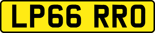 LP66RRO