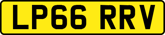 LP66RRV
