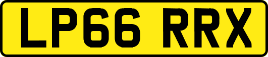 LP66RRX