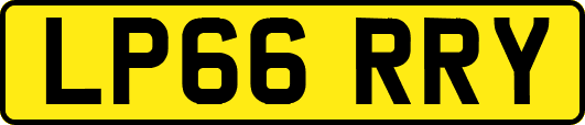 LP66RRY