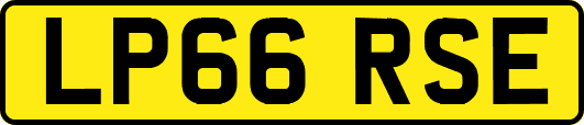 LP66RSE