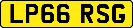 LP66RSG