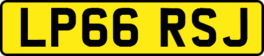 LP66RSJ