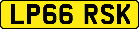 LP66RSK