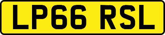 LP66RSL