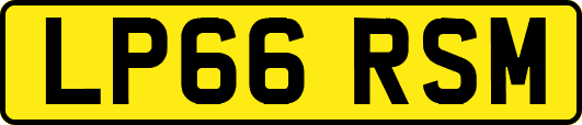 LP66RSM