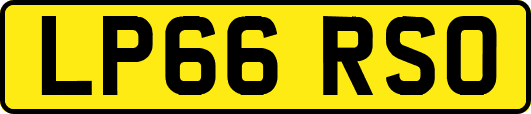 LP66RSO