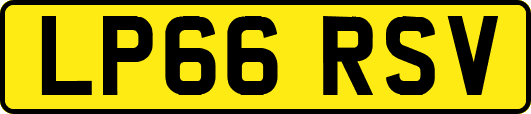 LP66RSV