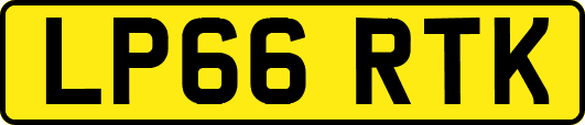 LP66RTK