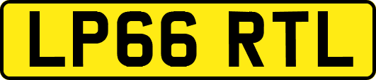LP66RTL