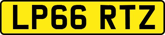 LP66RTZ
