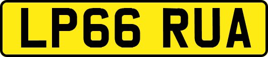 LP66RUA