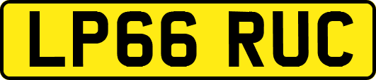 LP66RUC