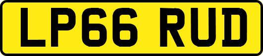 LP66RUD