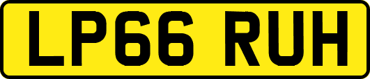 LP66RUH