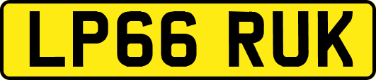 LP66RUK