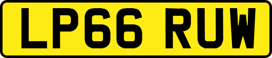 LP66RUW