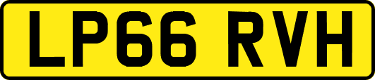 LP66RVH