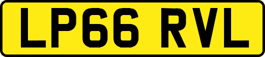 LP66RVL