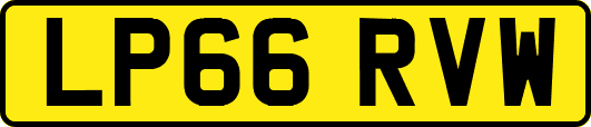 LP66RVW