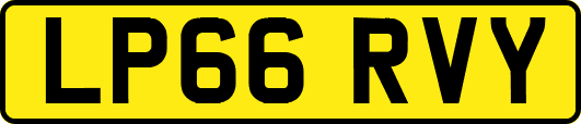 LP66RVY