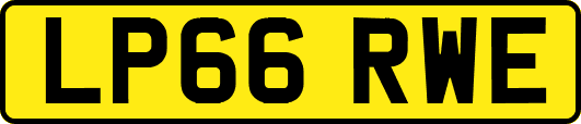 LP66RWE