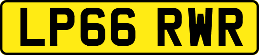 LP66RWR