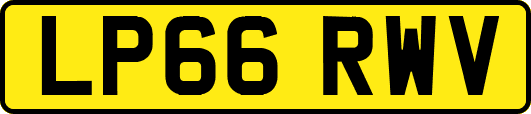 LP66RWV
