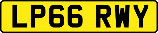 LP66RWY