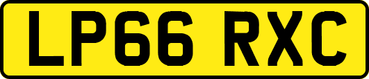 LP66RXC
