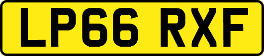 LP66RXF