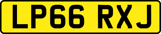 LP66RXJ