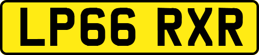 LP66RXR