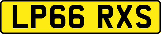 LP66RXS