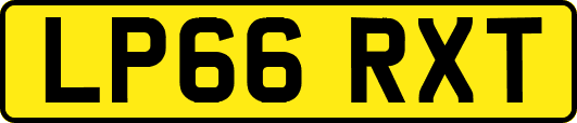 LP66RXT