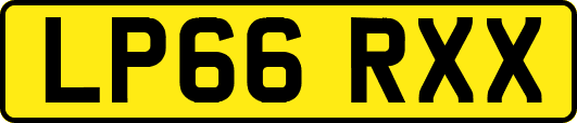 LP66RXX