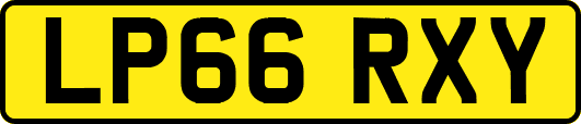 LP66RXY