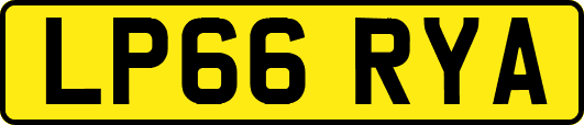 LP66RYA