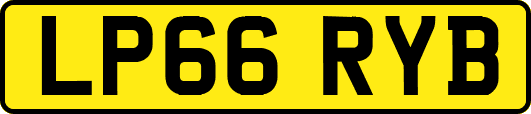 LP66RYB