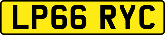 LP66RYC