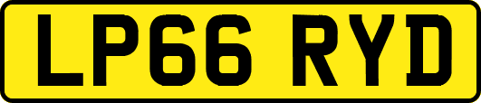 LP66RYD