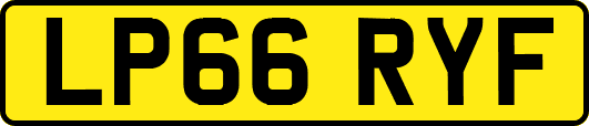 LP66RYF